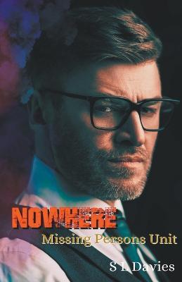 Nowhere - S L Davies - cover
