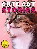 Cute Cat Stories