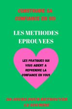 Construire sa Confiance en soi