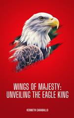 Wings of Majesty: Unveiling the Eagle King