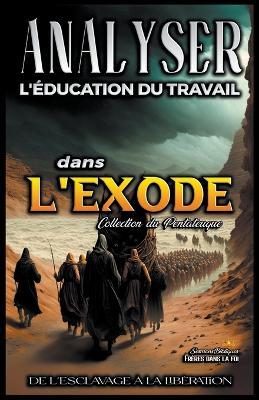 Analyse de L'enseignement du Travail dans l'Exode: De L'esclavage a la Liberation - Sermons Bibliques - cover