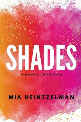 Shades - Mia Heintzelman - cover