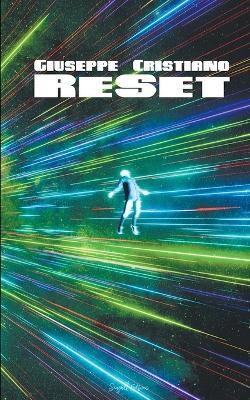 ReSet - Giuseppe Cristiano - cover