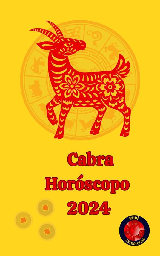 Cabra Horóscopo 2024