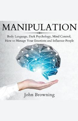 Manipulation - John Browning - cover