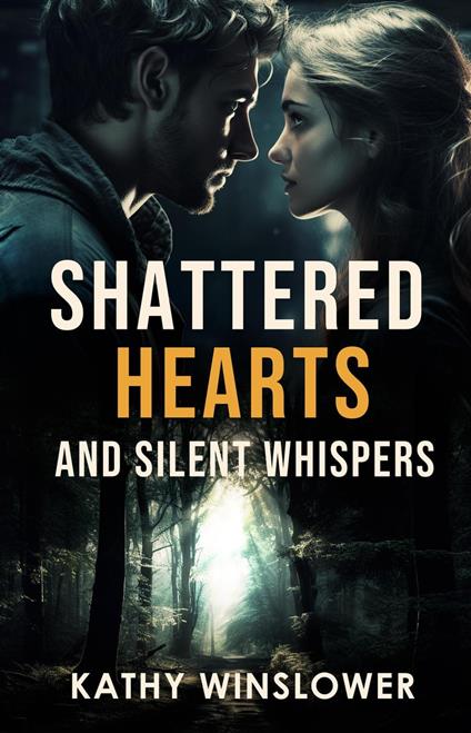 Shattered Hearts and Silent Whispers