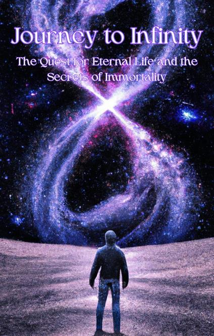 Journey to Infinity: The Quest for Eternal Life and the Secrets of Immortality