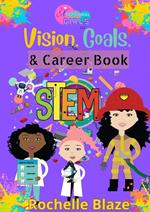 Vision, Goals, and Career Book