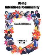 Doing Intentional Community: Expanded 2023 Edition