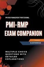 PMI-RMP Exam Companion