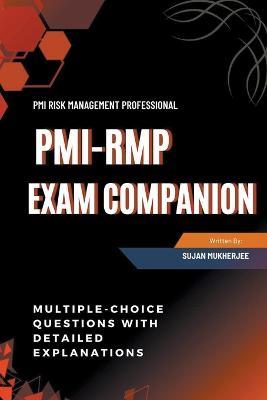 PMI-RMP Exam Companion - Sujan - cover