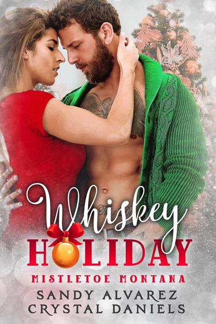 Whiskey Holiday