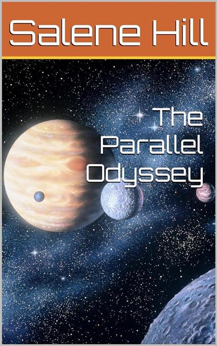 The Parallel Odyssey