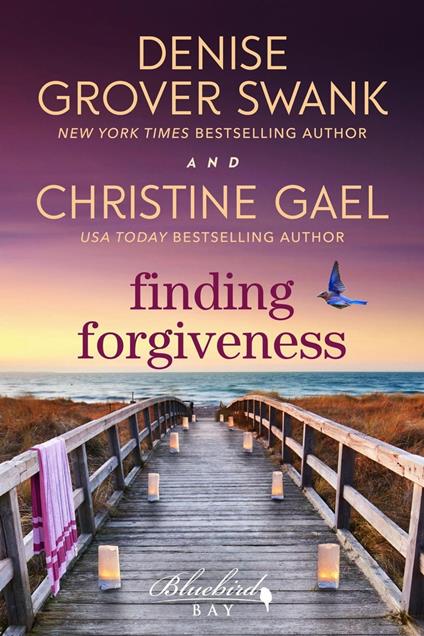 Finding Forgiveness