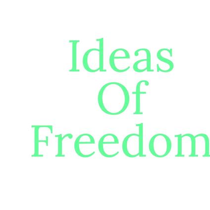 Ideas Of Freedom - Domingos Jaime - ebook