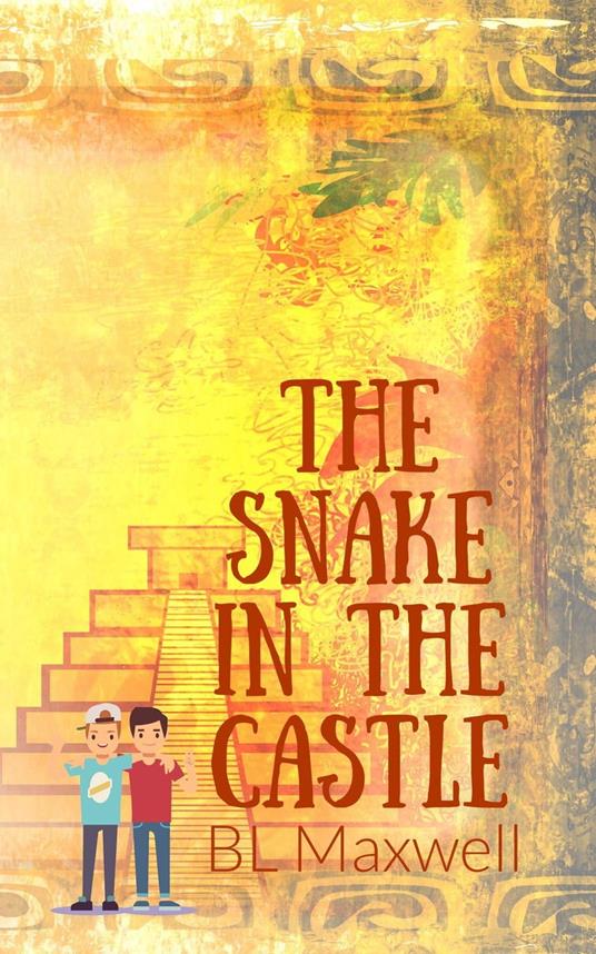 The Snake In The Castle