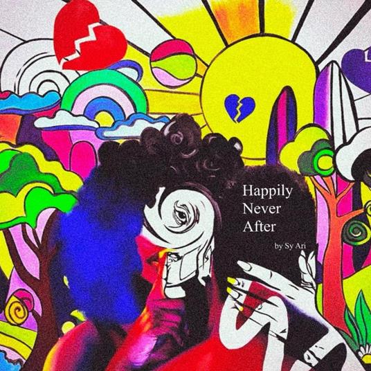 Happily Never After - Sy Ari - ebook