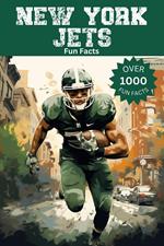 New York Jets Fun Facts