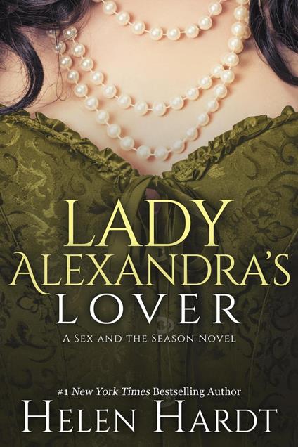 Lady Alexandra's Lover