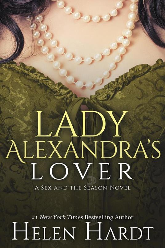 Lady Alexandra's Lover