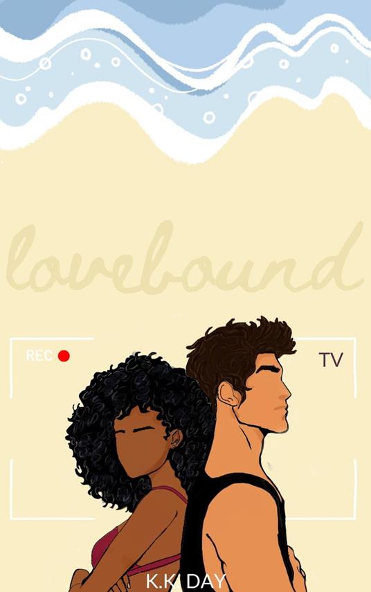 Lovebound - K.K. Day - ebook