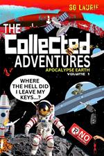 The Collected Adventures - Books 2 - 4