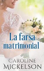 La farsa matrimonial