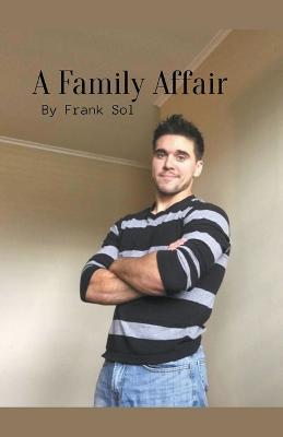 A Family Affair - Frank Sol - cover
