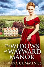 The Widows of Wayward Manor