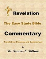 Revelation: The Easy Study Bible Commentary