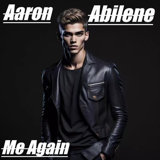 Me Again - Aaron Abilene - ebook