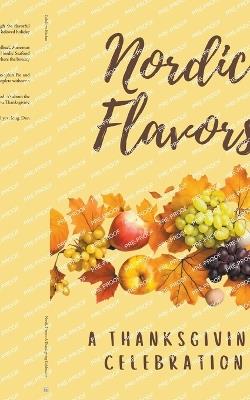 Nordic Flavors: A Thanksgiving Celebration - Coledown Kitchen - cover