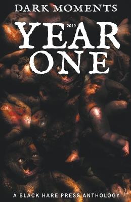 Year One - Black Hare Press - cover