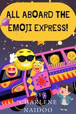 All Aboard The Emoji Express!