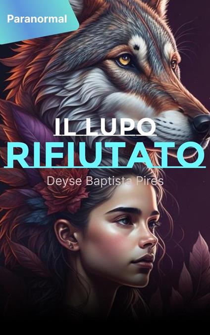 Il Lupo Rifiutato - Deyse Baptista Pires - ebook