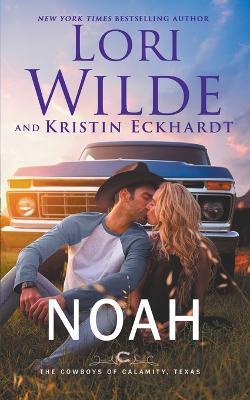 Noah - Lori Wilde - cover