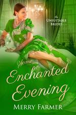 Some Enchanted Evening