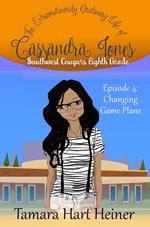 Episode 4: Changing Game Plans: The Extraordinarily Ordinary Life of Cassandra Jones