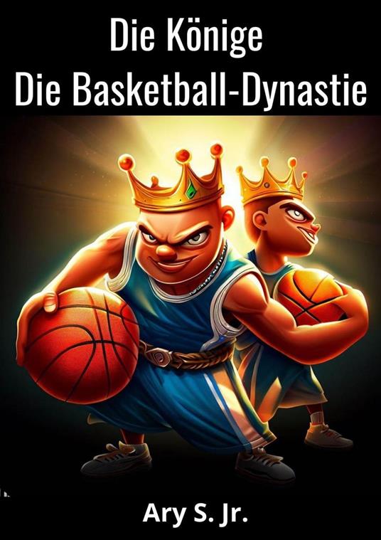 Die Könige Die Basketball-Dynastie