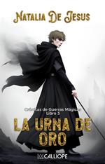 La Urna de Oro