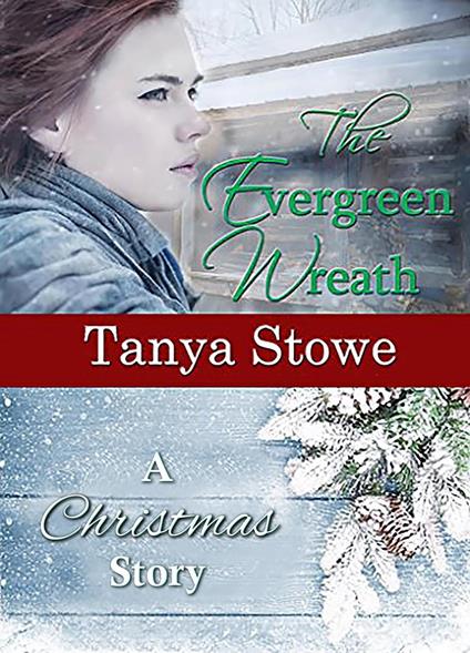 The Evergreen Wreath