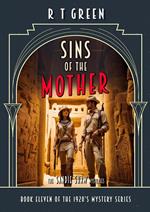 The Sandie Shaw Mysteries: Sins of the Mother