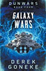 DunWars Galaxy Wars