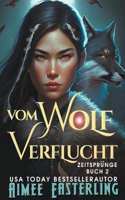 Vom Wolf Verflucht - Aimee Easterling - cover