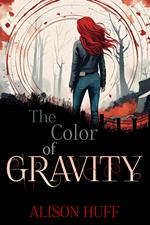 The Color of Gravity