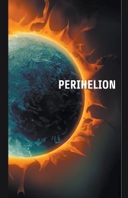 Perihelion - John Ballard - cover