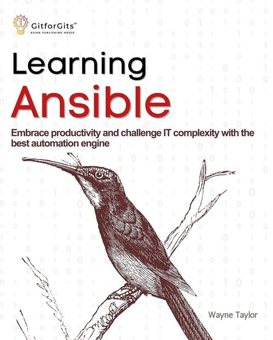 Learning Ansible