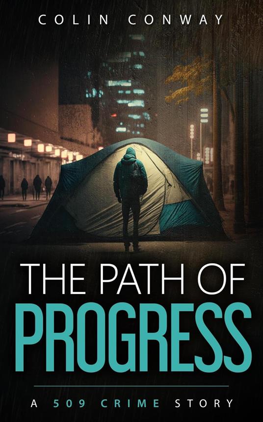 The Path of Progress