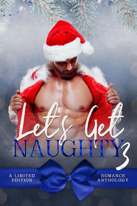 Let's Get Naughty 3