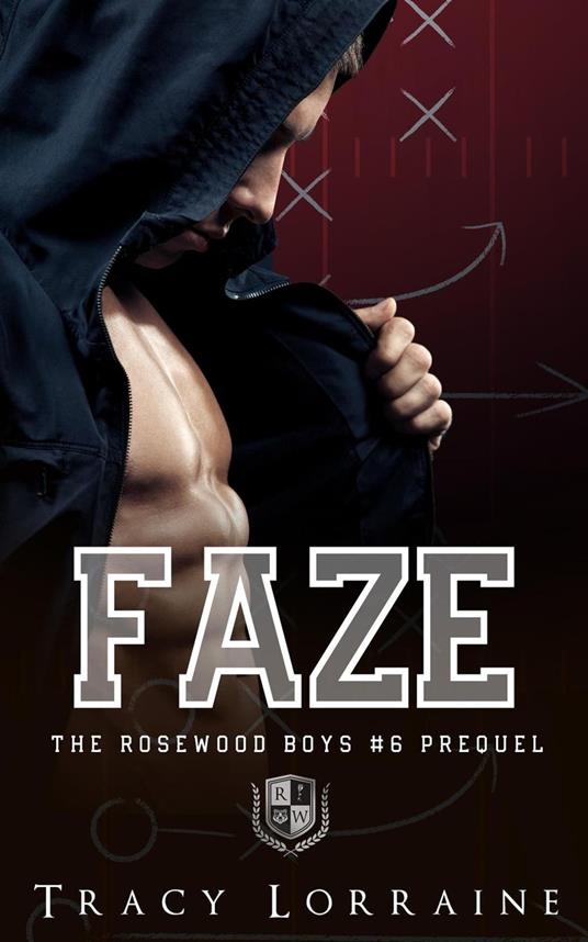 Faze - Tracy Lorraine - ebook